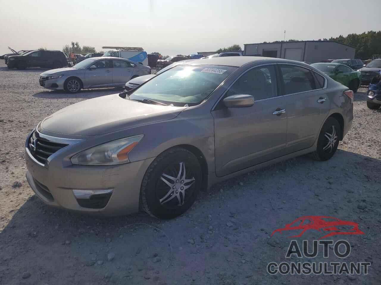 NISSAN ALTIMA 2014 - 1N4AL3AP8EC175116