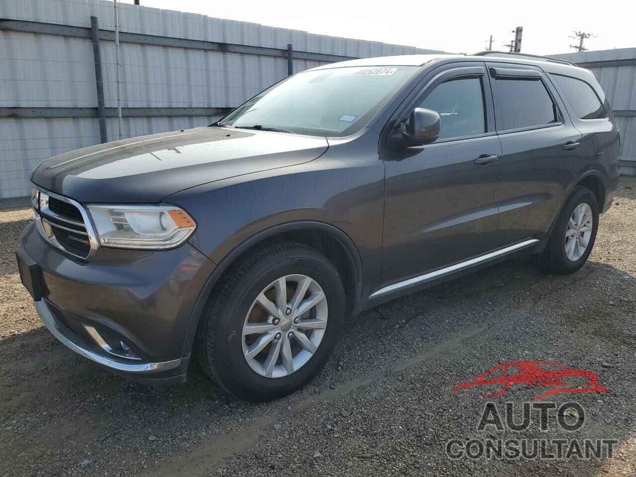 DODGE DURANGO 2015 - 1C4RDHAG2FC888330