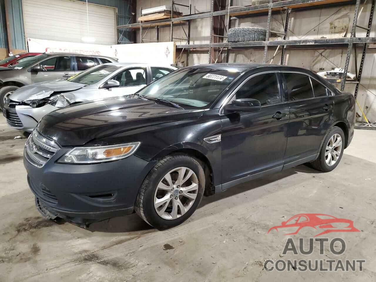 FORD TAURUS 2011 - 1FAHP2EW0BG152674