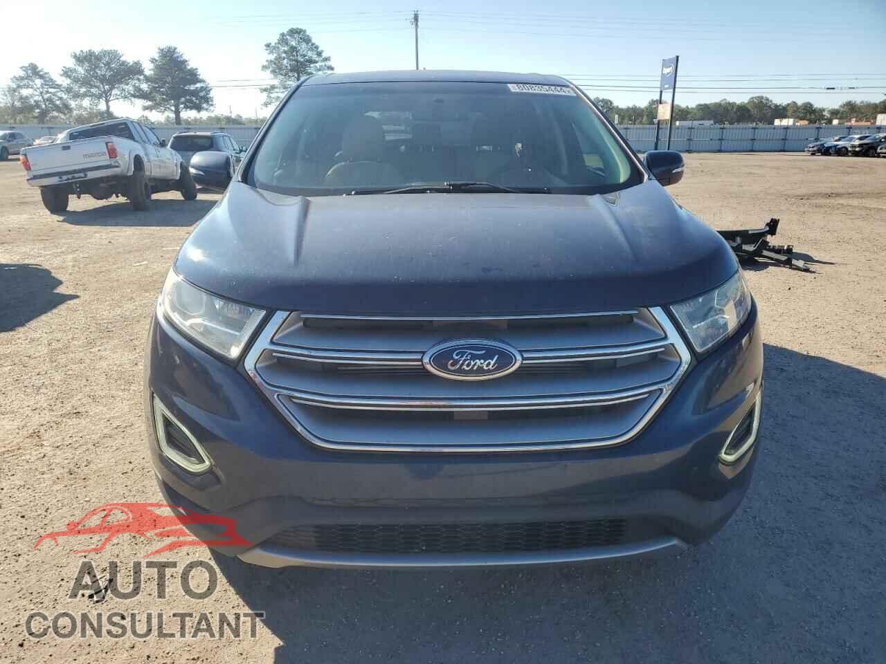 FORD EDGE 2017 - 2FMPK3J8XHBC59597