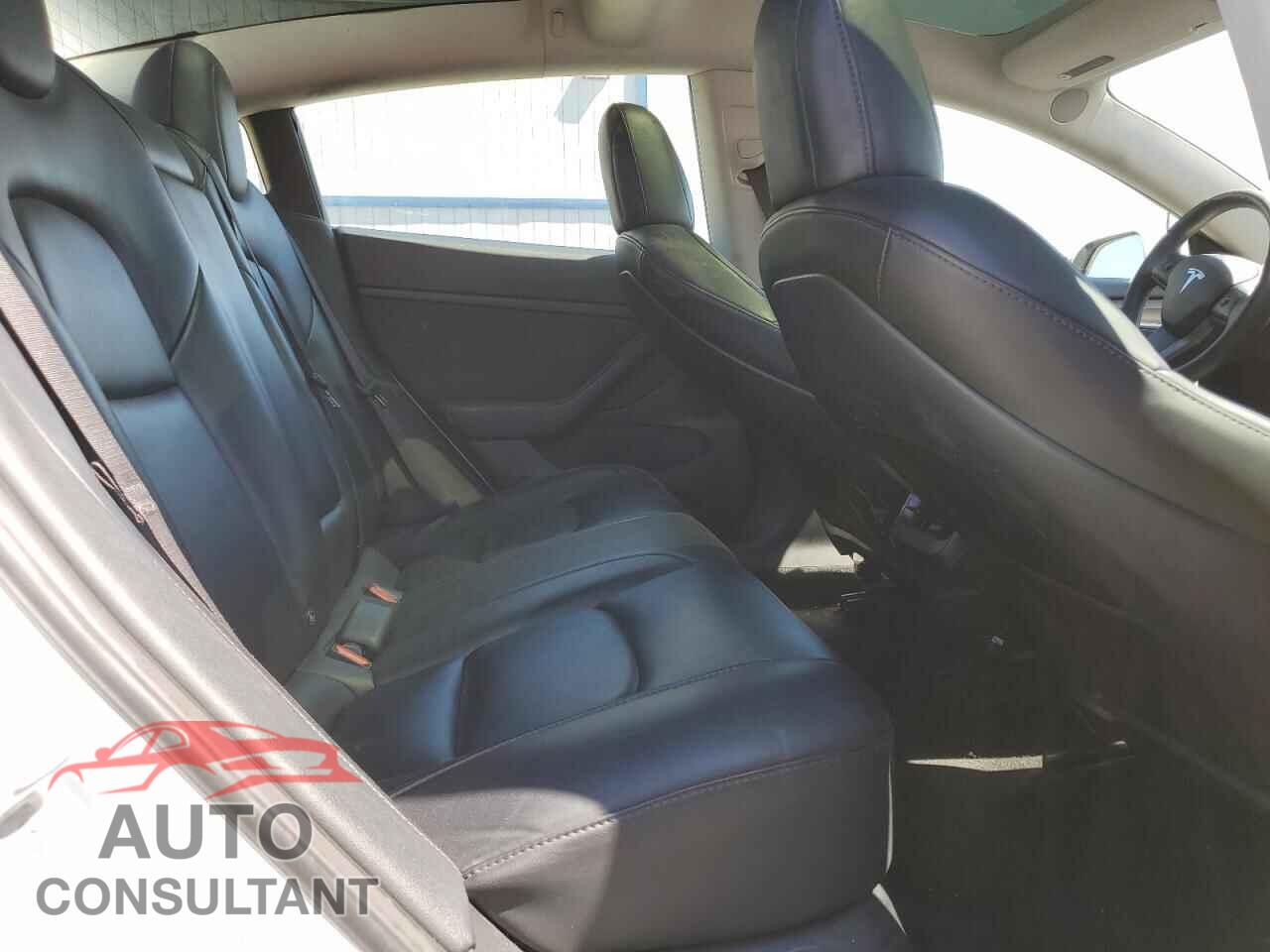 TESLA MODEL 3 2022 - 5YJ3E1EA2NF368968