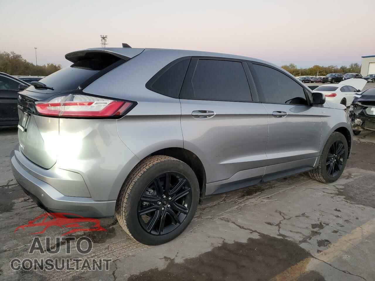 FORD EDGE 2021 - 2FMPK3J95MBA55809