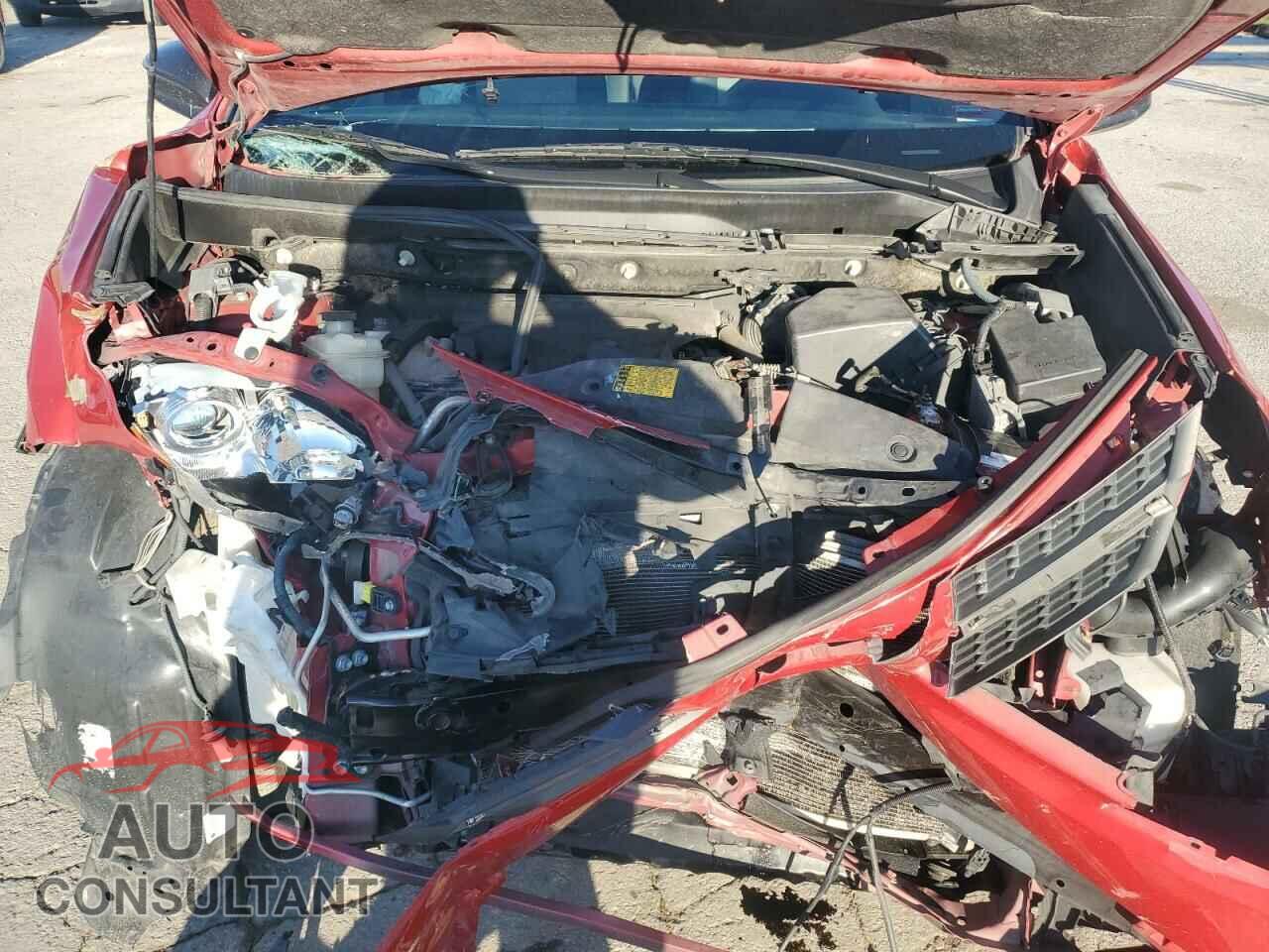 TOYOTA RAV4 2014 - JTMBFREV8EJ007635