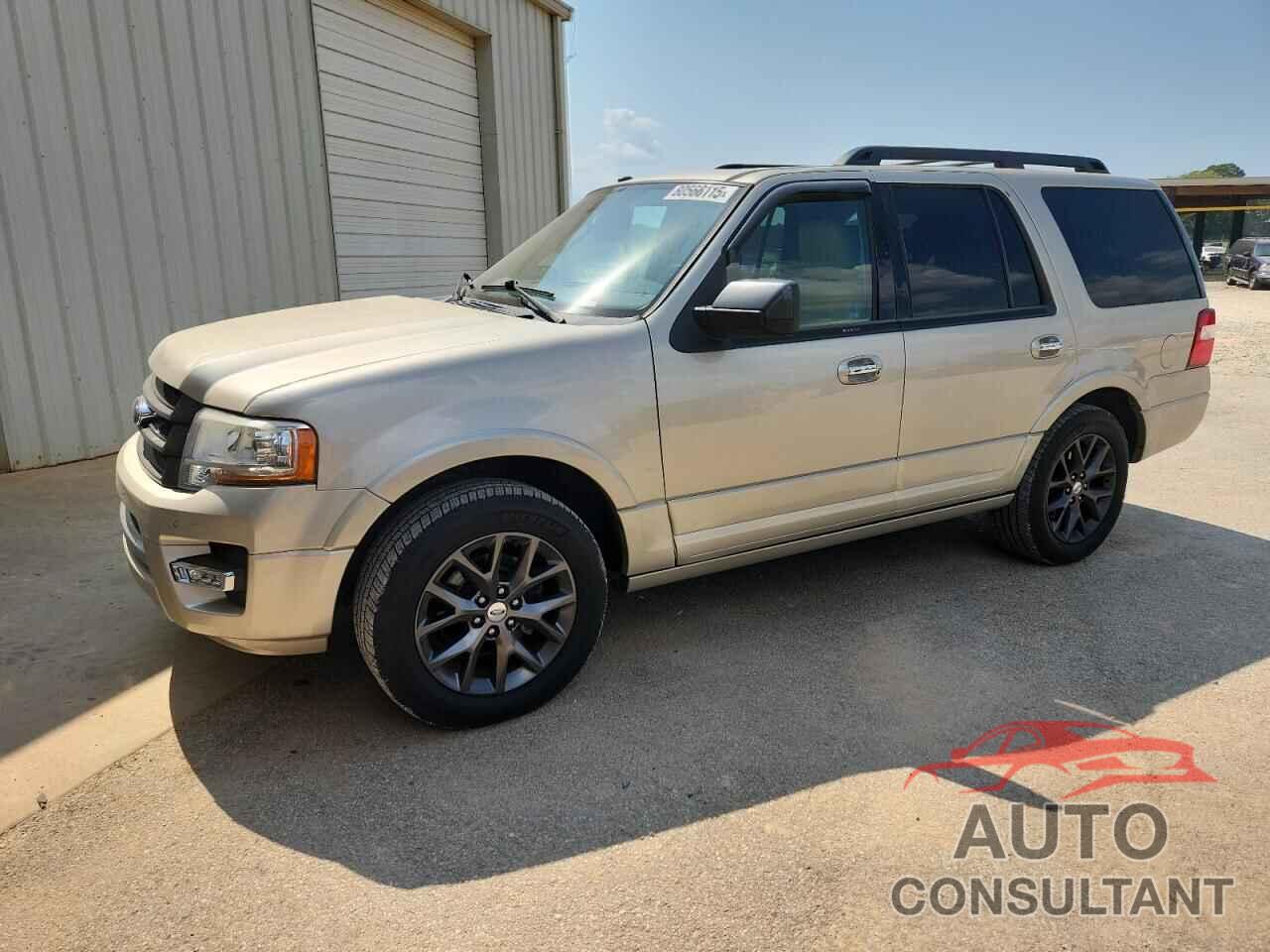 FORD EXPEDITION 2017 - 1FMJU1KT9HEA31716