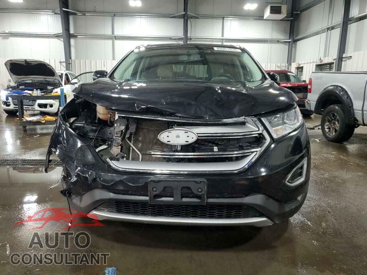 FORD EDGE 2016 - 2FMPK4K96GBB23625