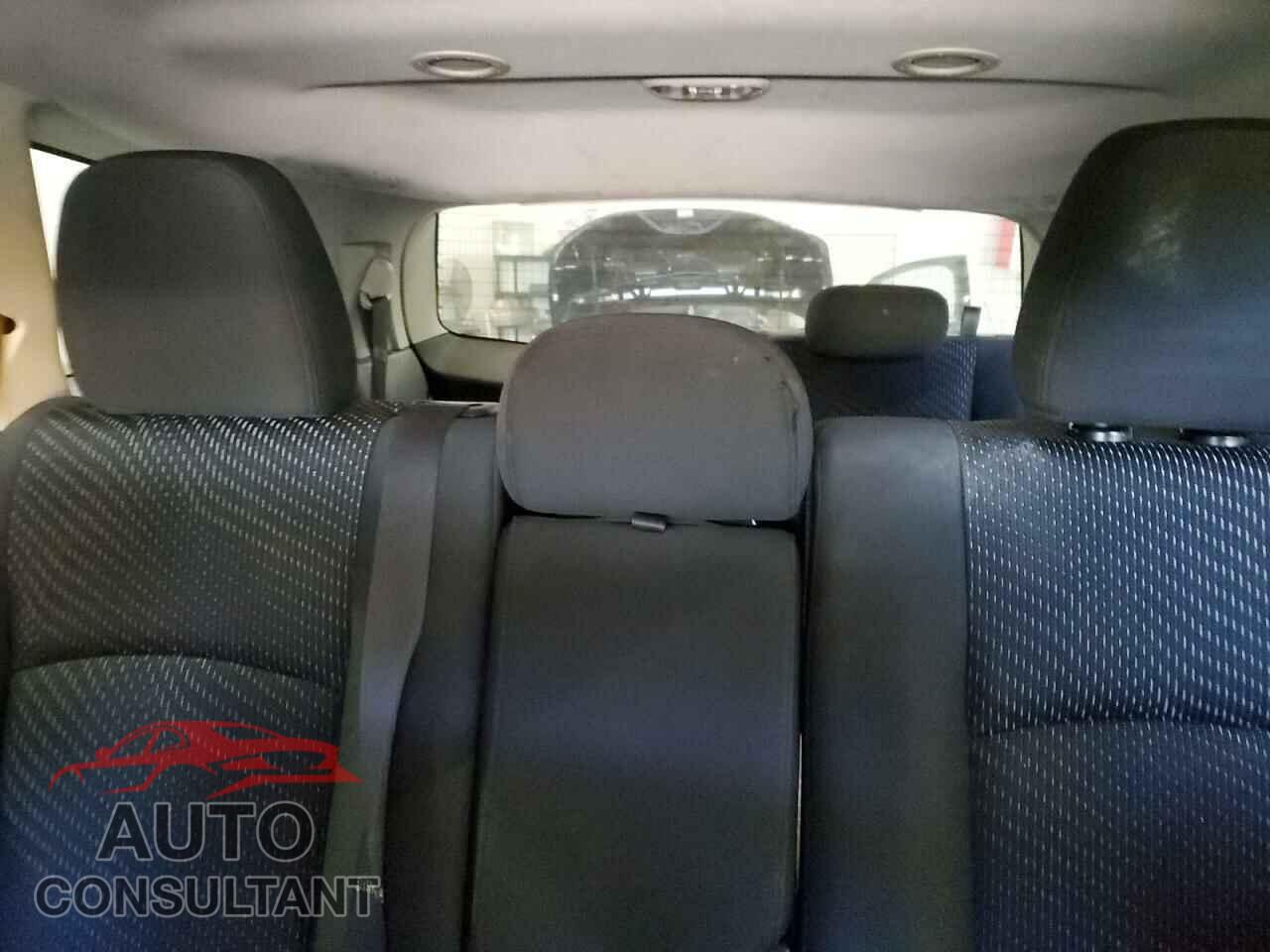 DODGE JOURNEY 2017 - 3C4PDCBG2HT515711