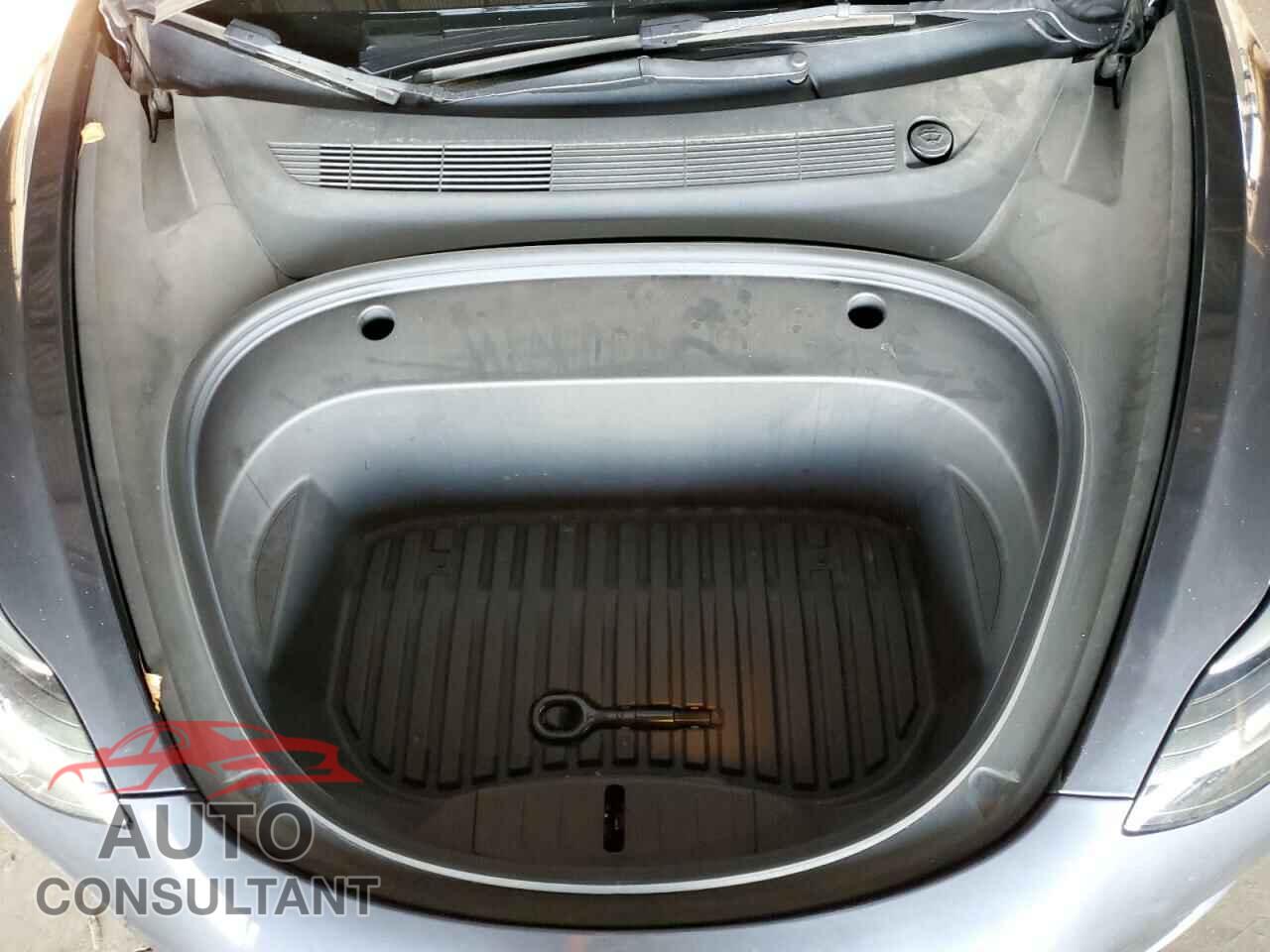 TESLA MODEL 3 2022 - 5YJ3E1EA2NF188941