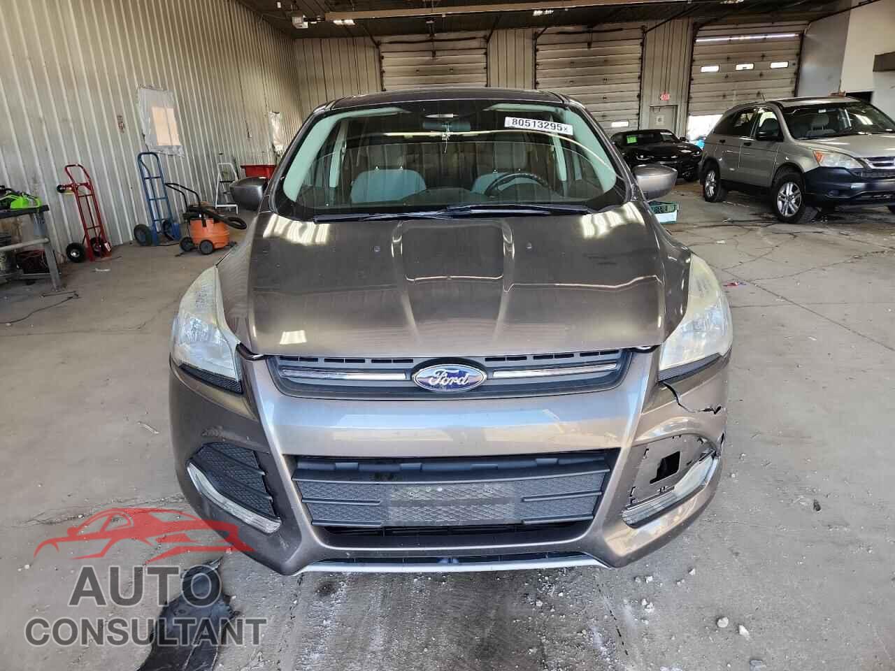 FORD ESCAPE 2014 - 1FMCU9GX7EUD78143