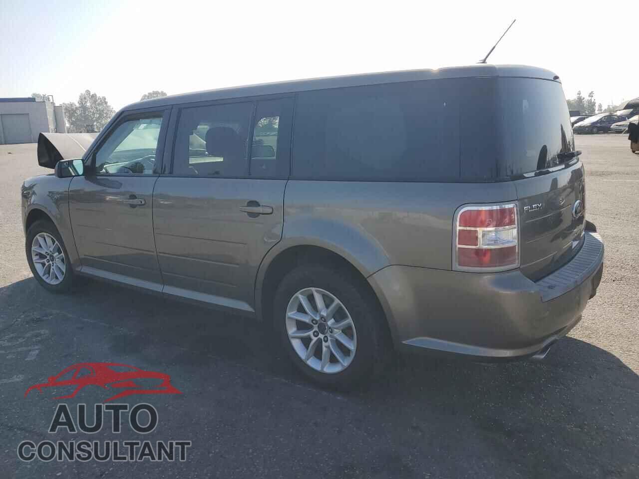 FORD FLEX 2014 - 2FMGK5B84EBD02627