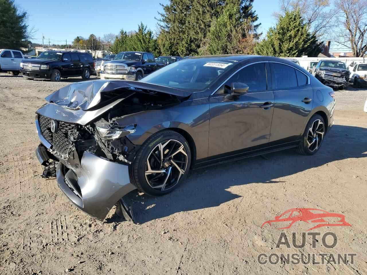 MAZDA 3 2020 - 3MZBPACL3LM126917