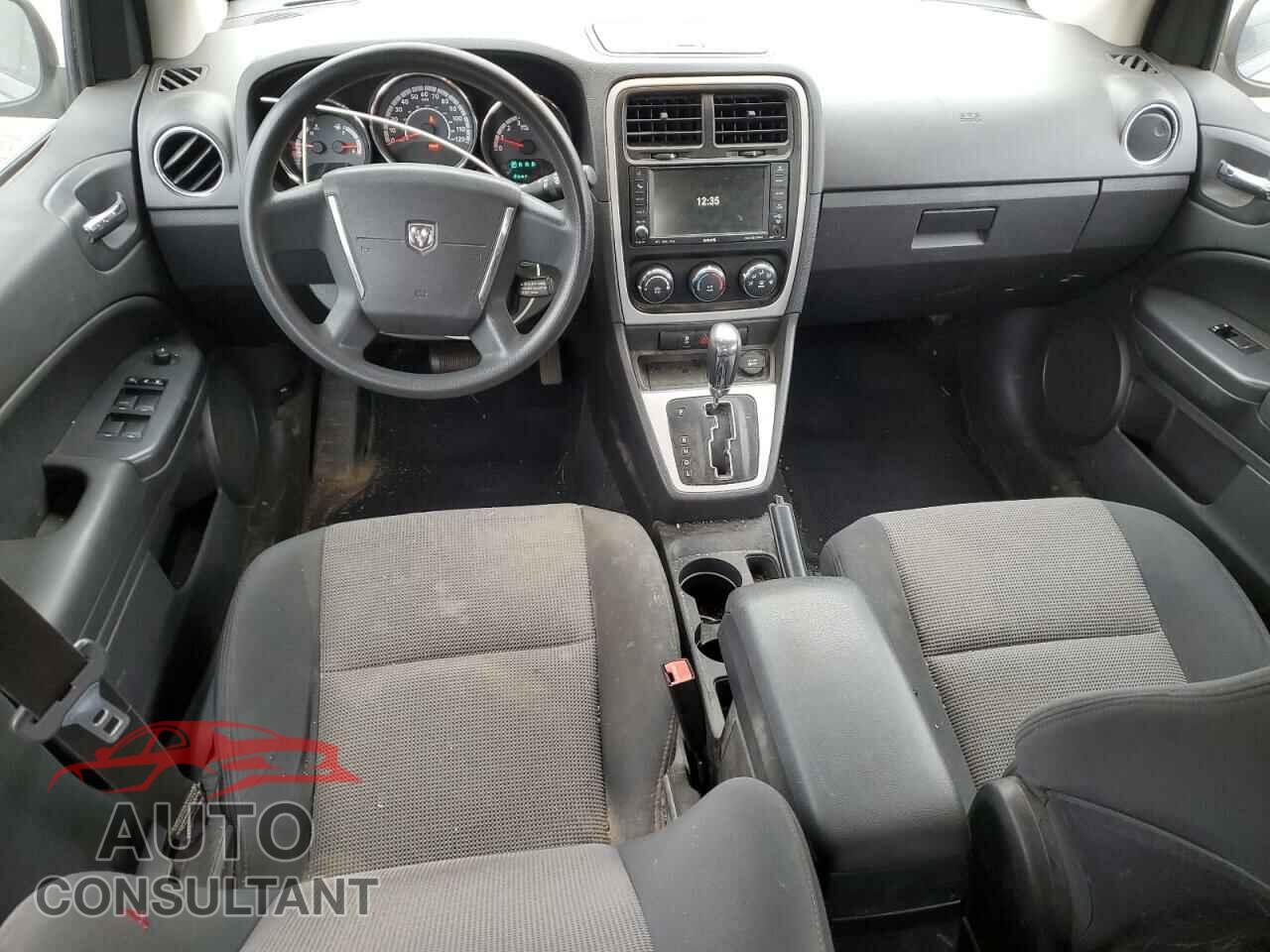 DODGE CALIBER 2011 - 1B3CB3HA0BD257095