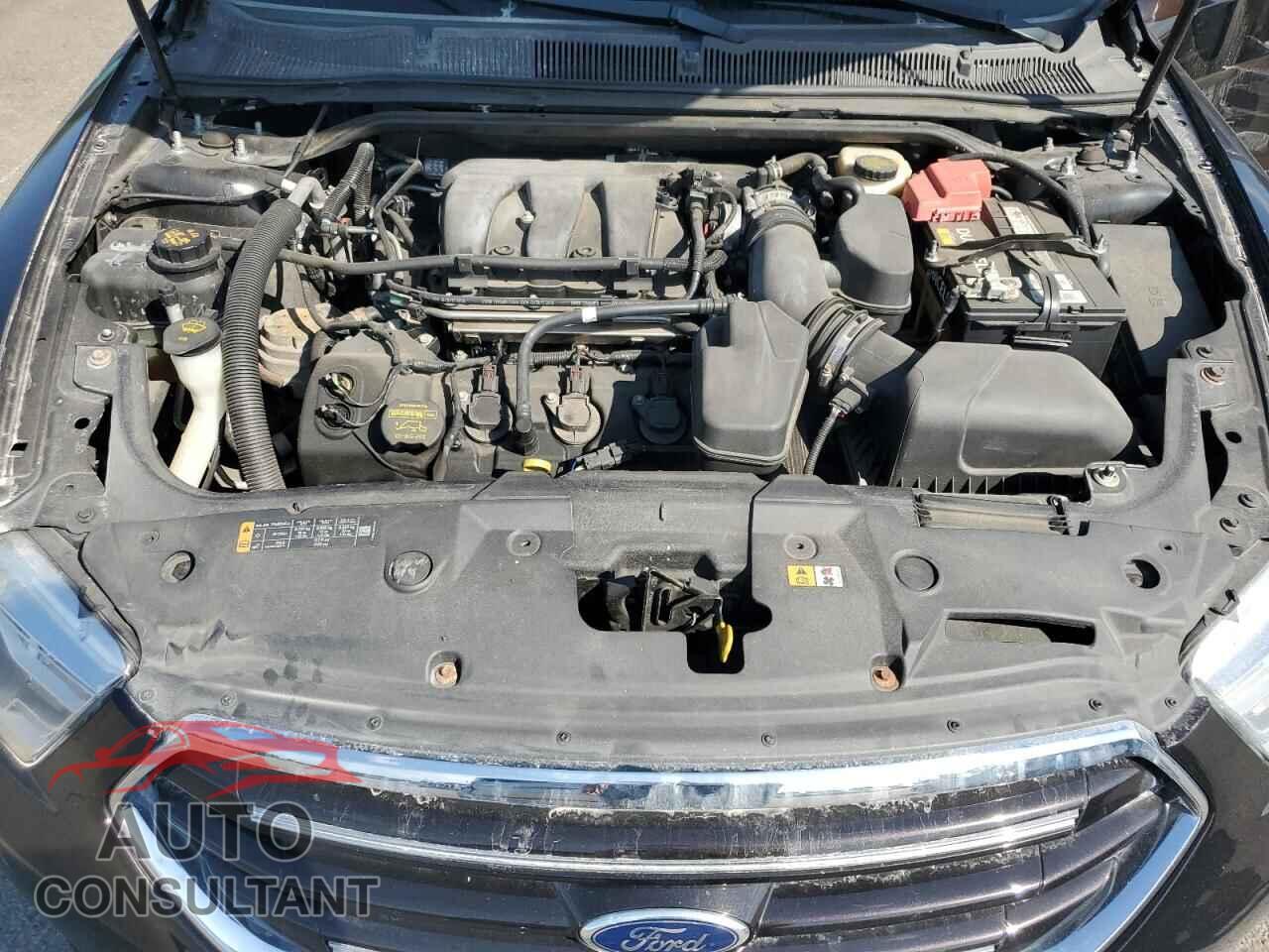 FORD TAURUS 2014 - 1FAHP2F86EG106478