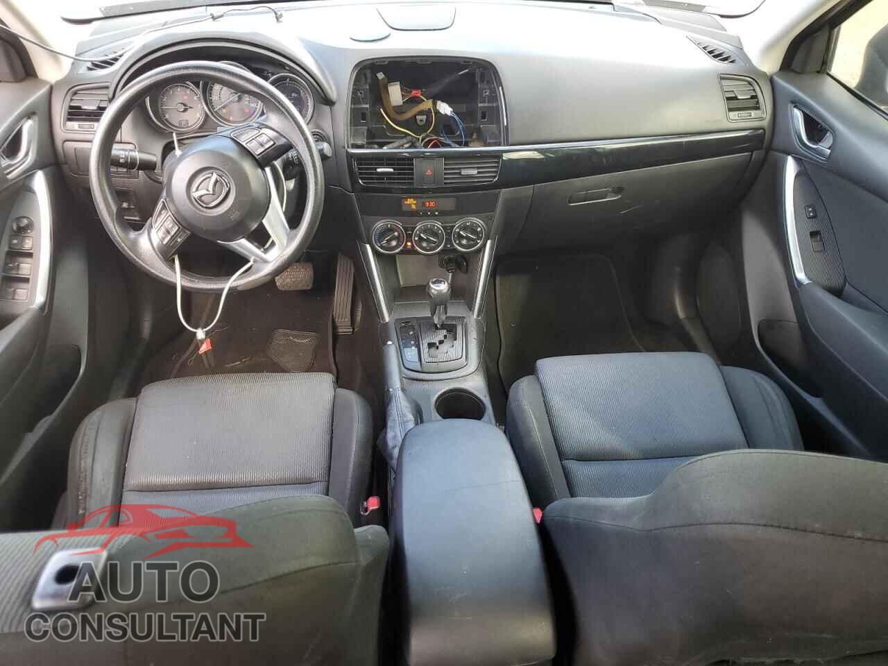 MAZDA CX-5 2013 - JM3KE2BE7D0161960