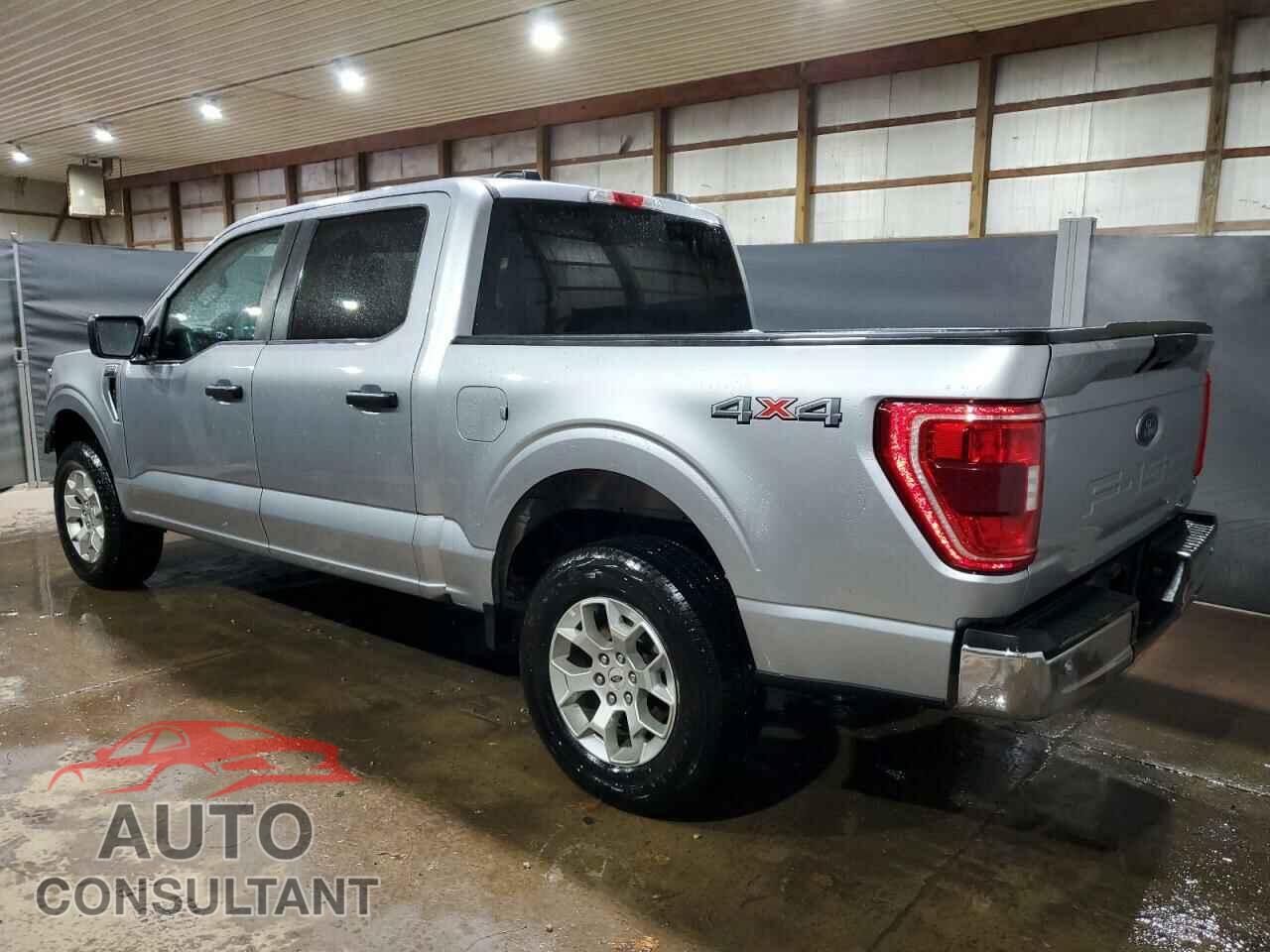 FORD F-150 2023 - 1FTFW1E8XPFB69706
