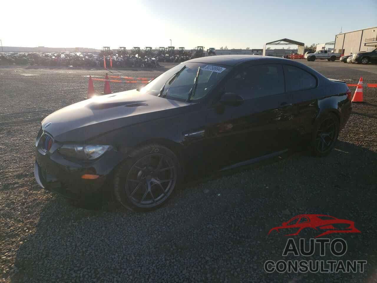 BMW M3 2013 - WBSKG9C5XDJ593181