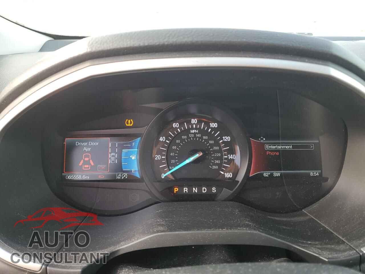 FORD EDGE 2019 - 2FMPK3J90KBB09255