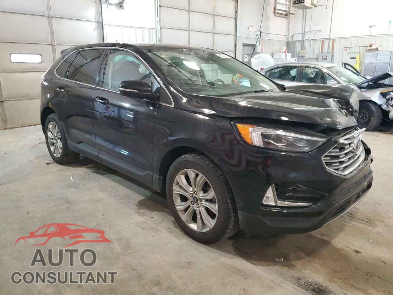 FORD EDGE 2020 - 2FMPK4K93LBB63638