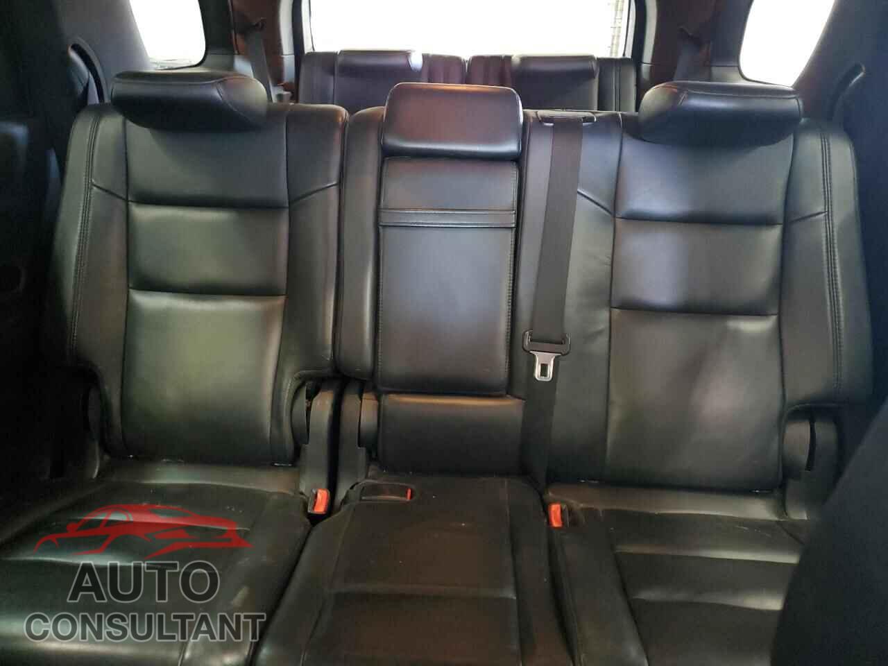 DODGE DURANGO 2013 - 1C4SDJDT1DC509543
