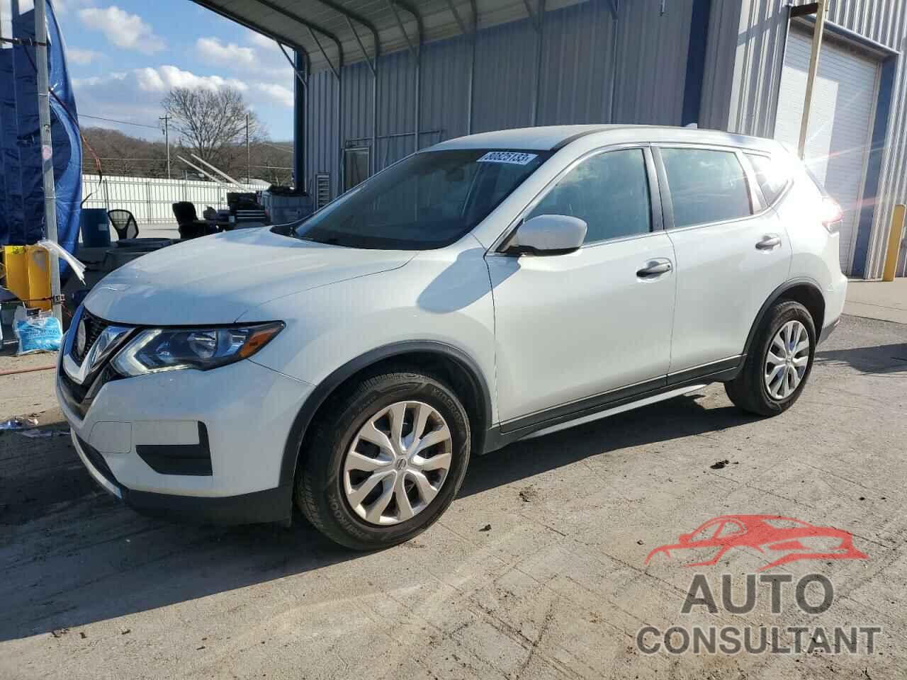 NISSAN ROGUE 2019 - 5N1AT2MT5KC788993