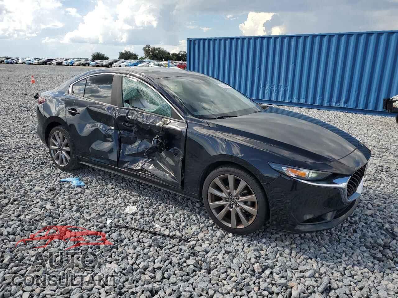 MAZDA 3 2021 - 3MZBPACL8MM204271
