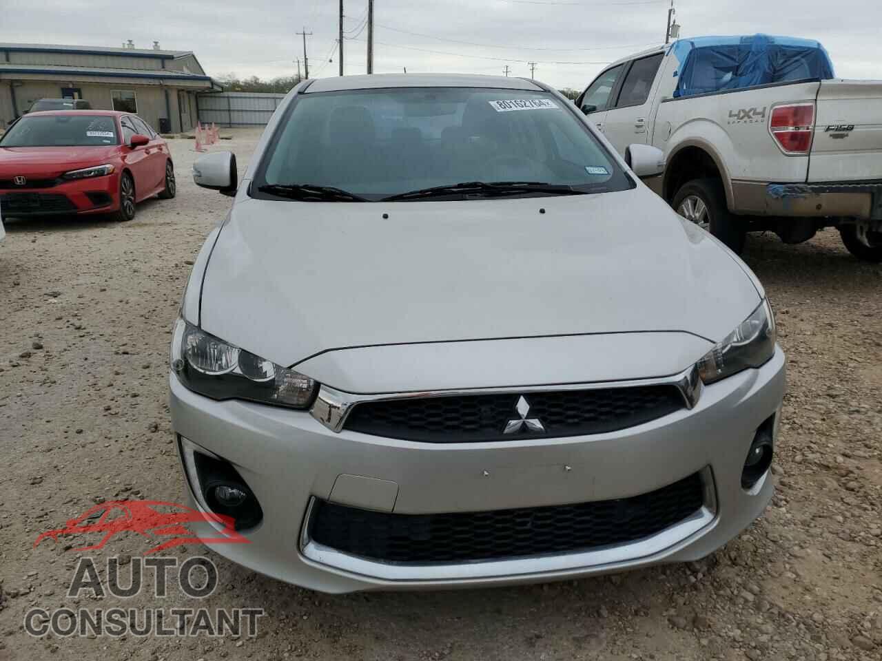 MITSUBISHI LANCER 2016 - JA32U2FU1GU001601