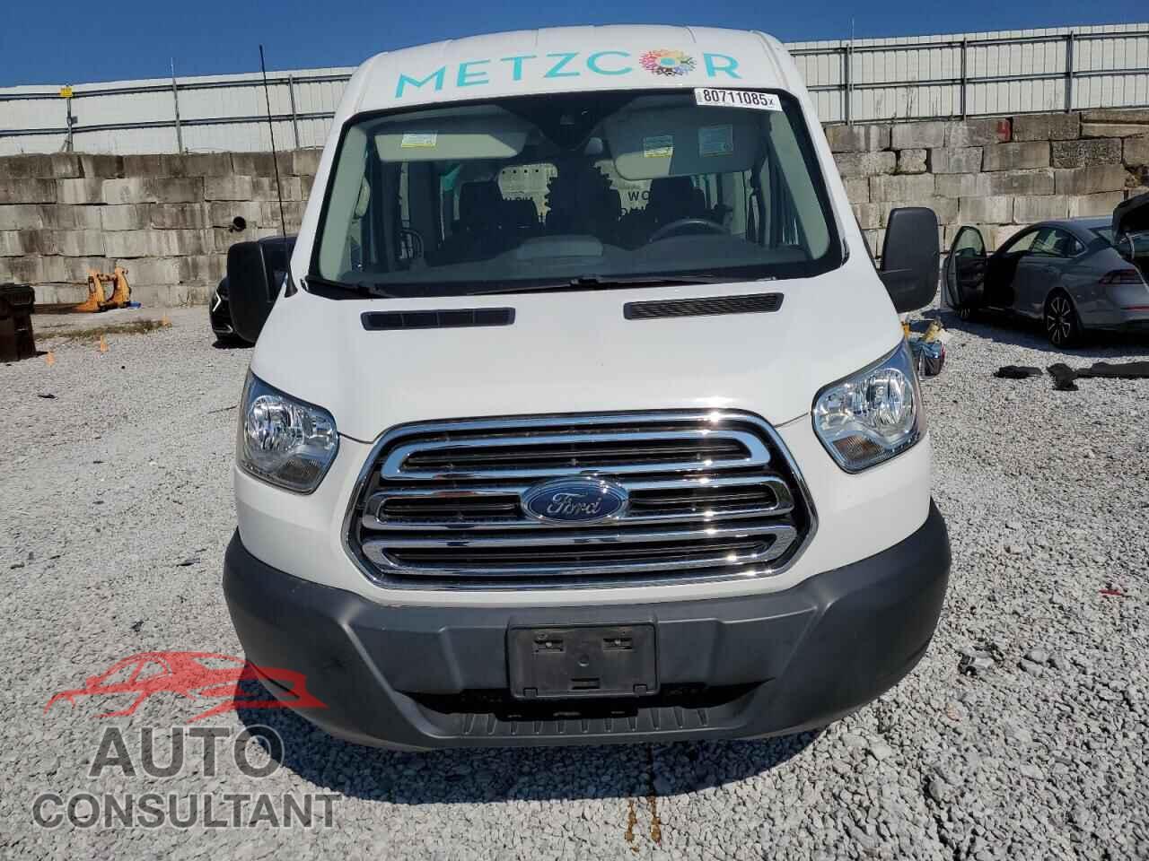 FORD TRANSIT 2019 - 1FBAX2CM3KKA48940