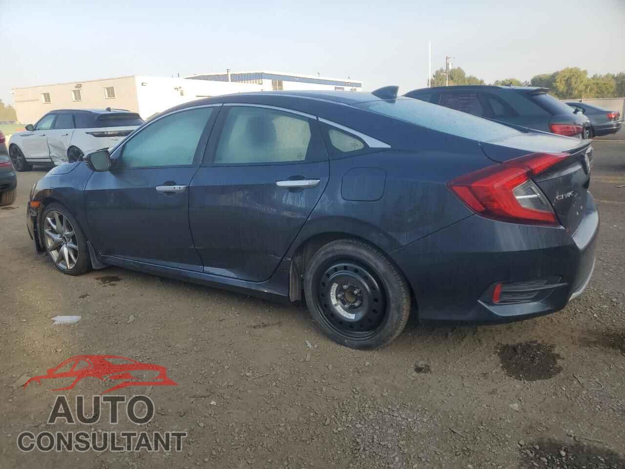 HONDA CIVIC 2019 - 2HGFC1F96KH100794