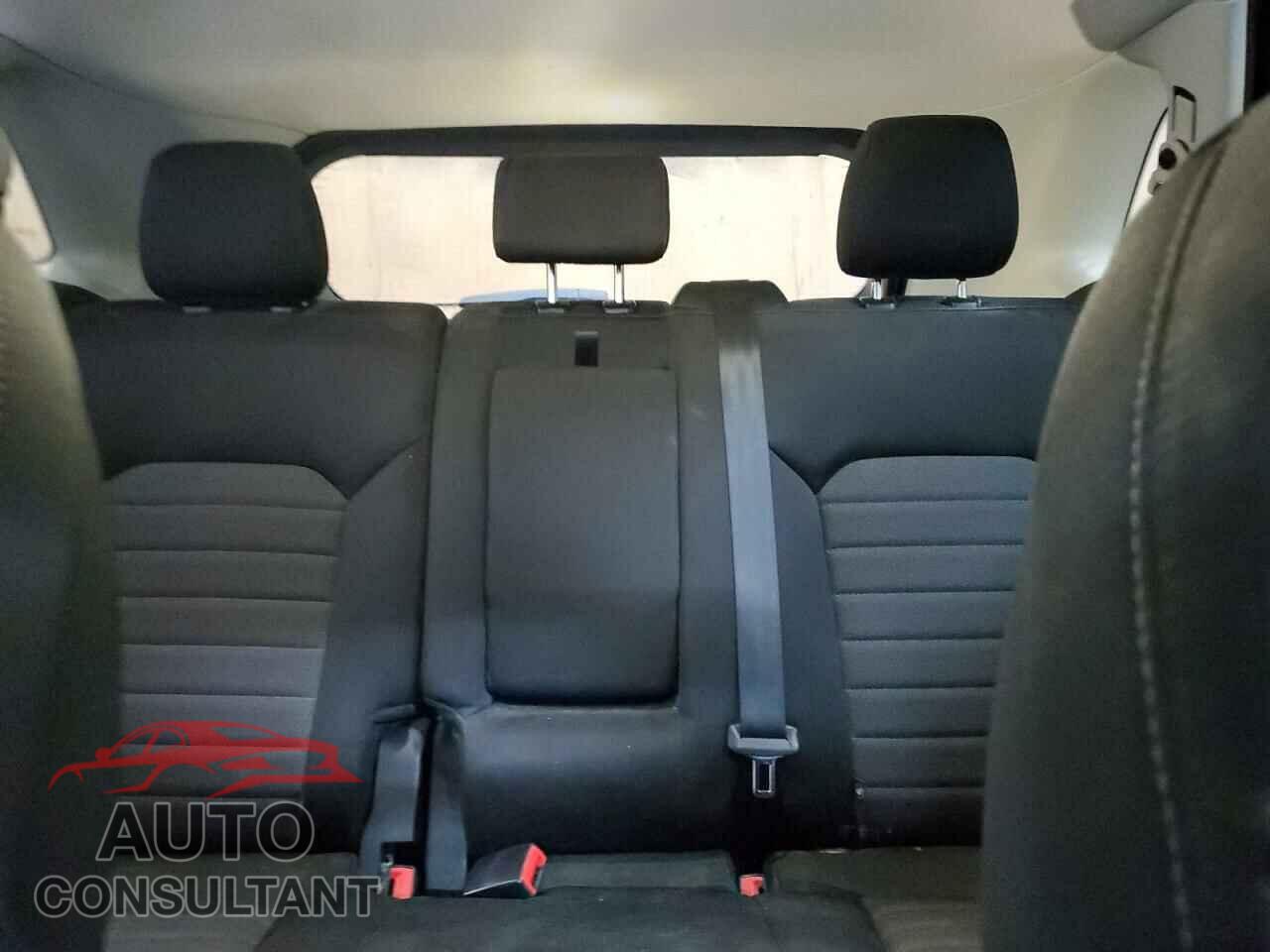 FORD EDGE 2015 - 2FMTK4G91FBB72088