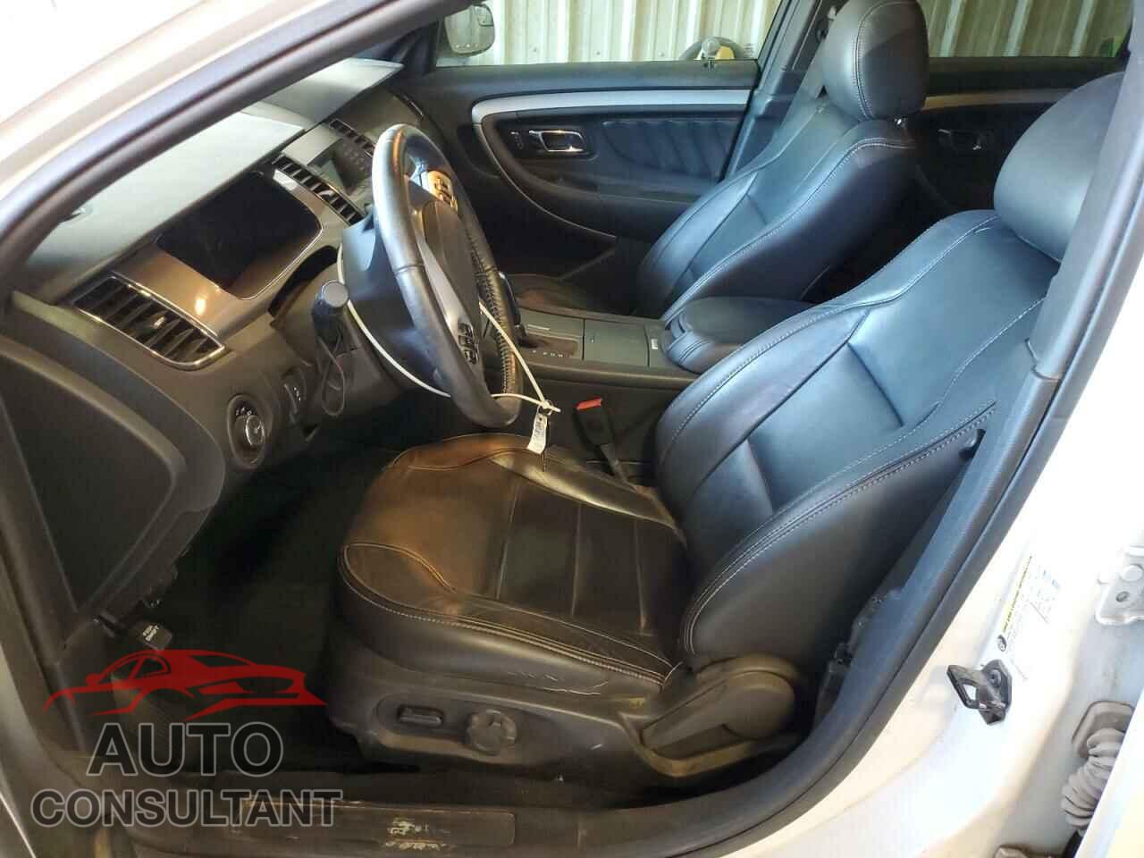 FORD TAURUS 2016 - 1FAHP2E8XGG141349