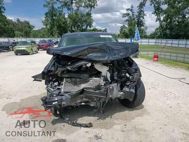 DODGE JOURNEY 2017 - 3C4PDCGG3HT706109