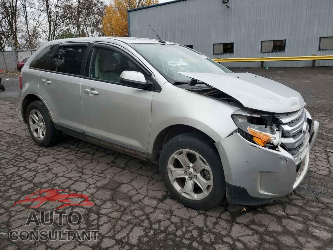 FORD EDGE 2013 - 2FMDK4JC9DBB65542
