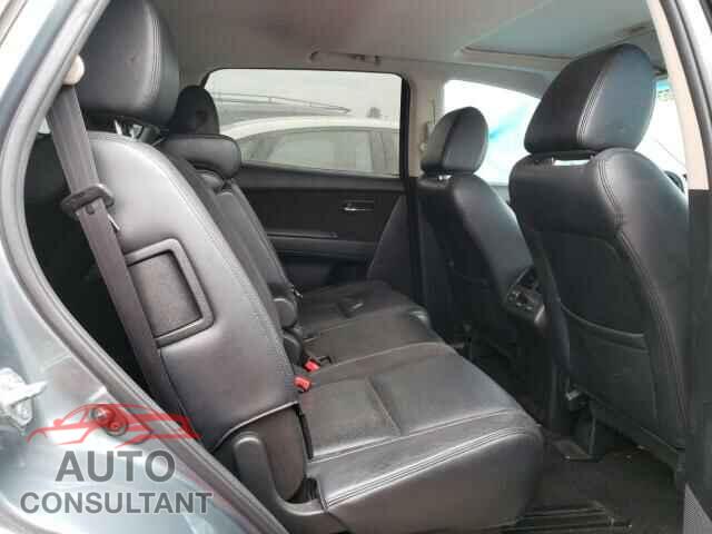 MAZDA CX-9 2013 - JM3TB2CV3D0414980