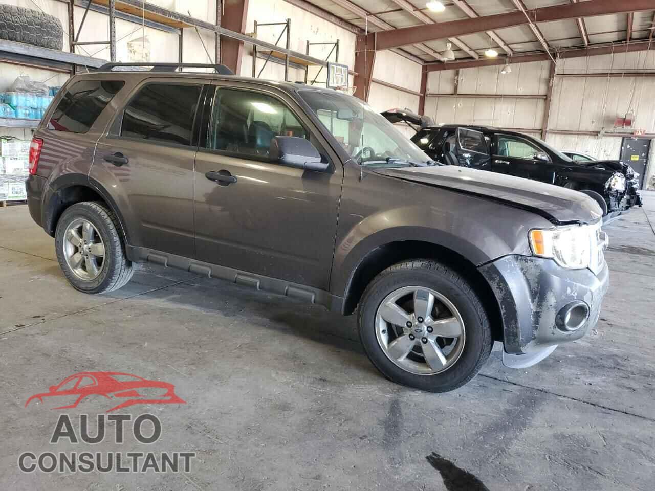FORD ESCAPE 2011 - 1FMCU0DG4BKB77775