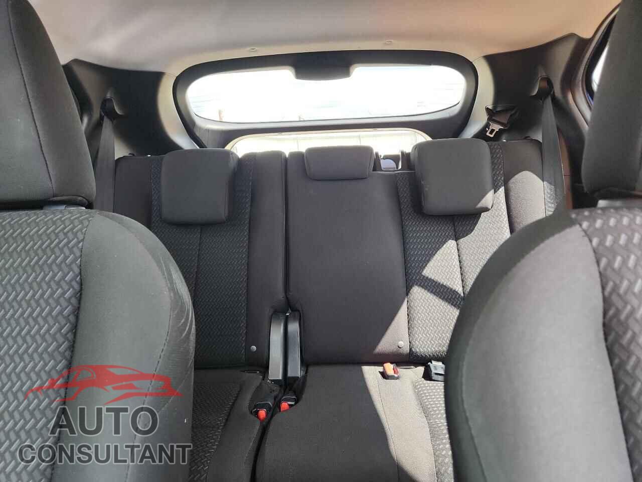 MITSUBISHI ECLIPSE 2018 - JA4AS3AA8JZ041572
