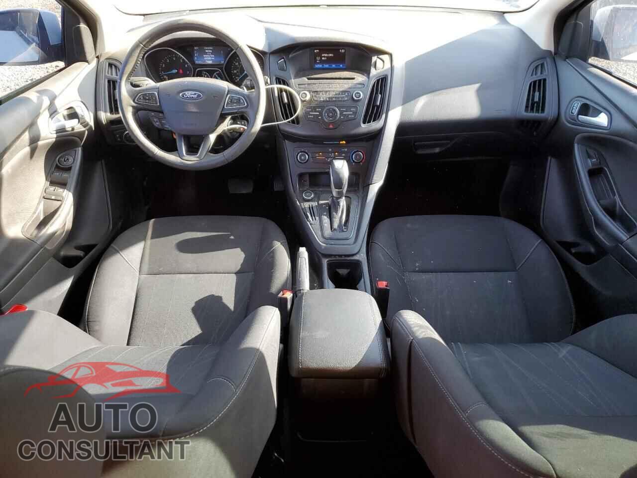 FORD FOCUS 2016 - 1FADP3K28GL337155