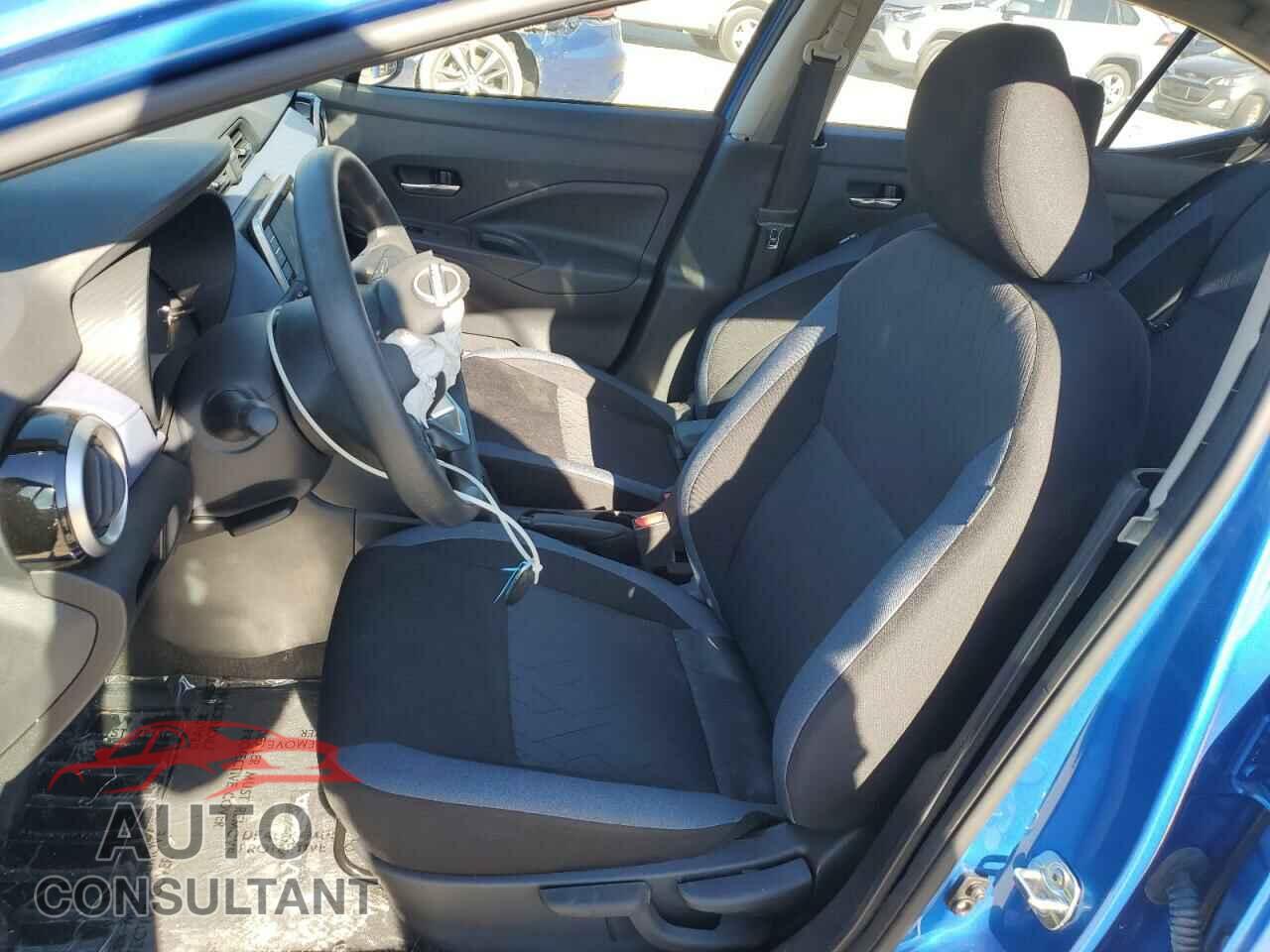 NISSAN VERSA 2024 - 3N1CN8EV2RL903223