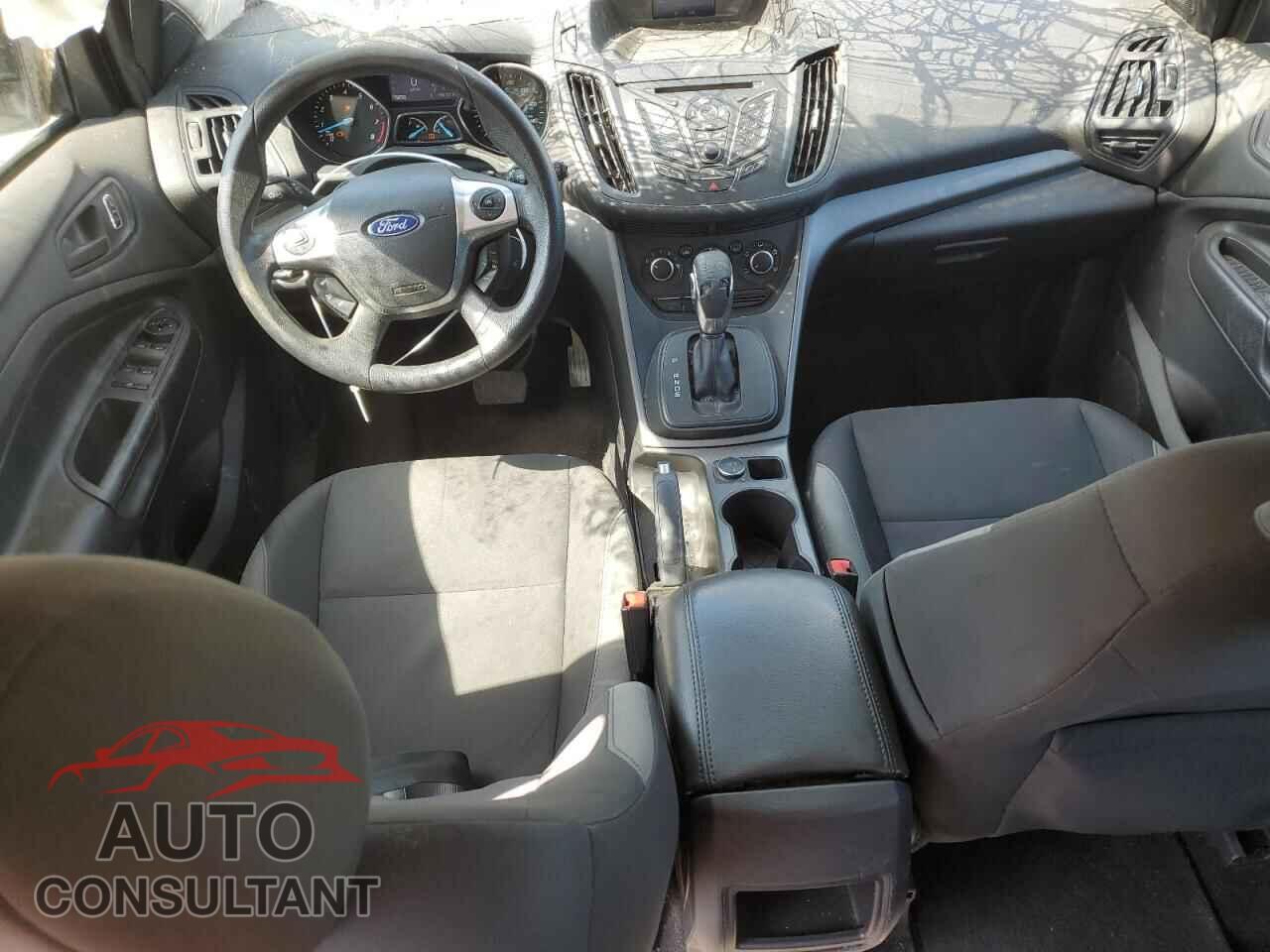 FORD ESCAPE 2014 - 1FMCU0F76EUD98686