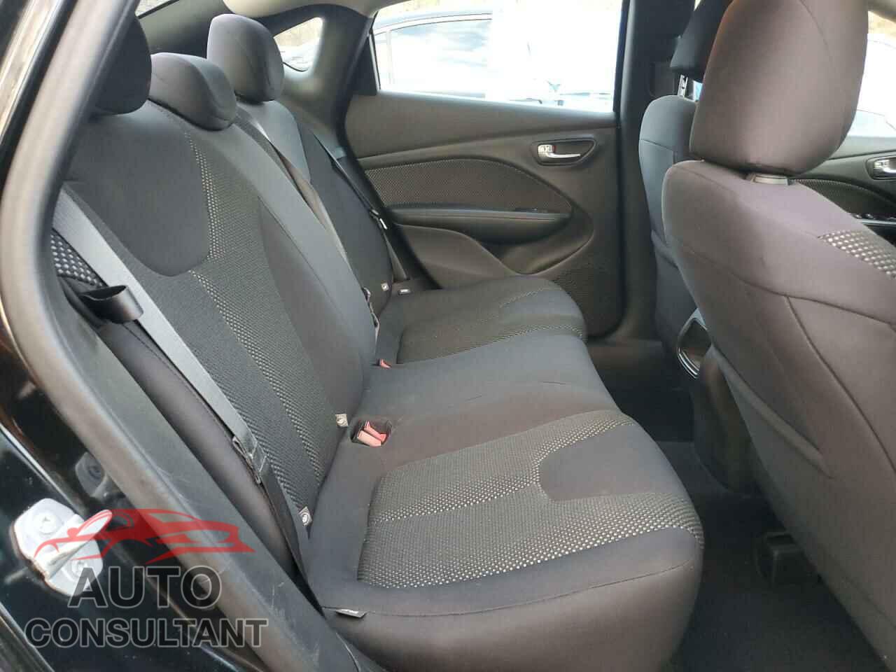 DODGE DART 2015 - 1C3CDFAA0FD144648