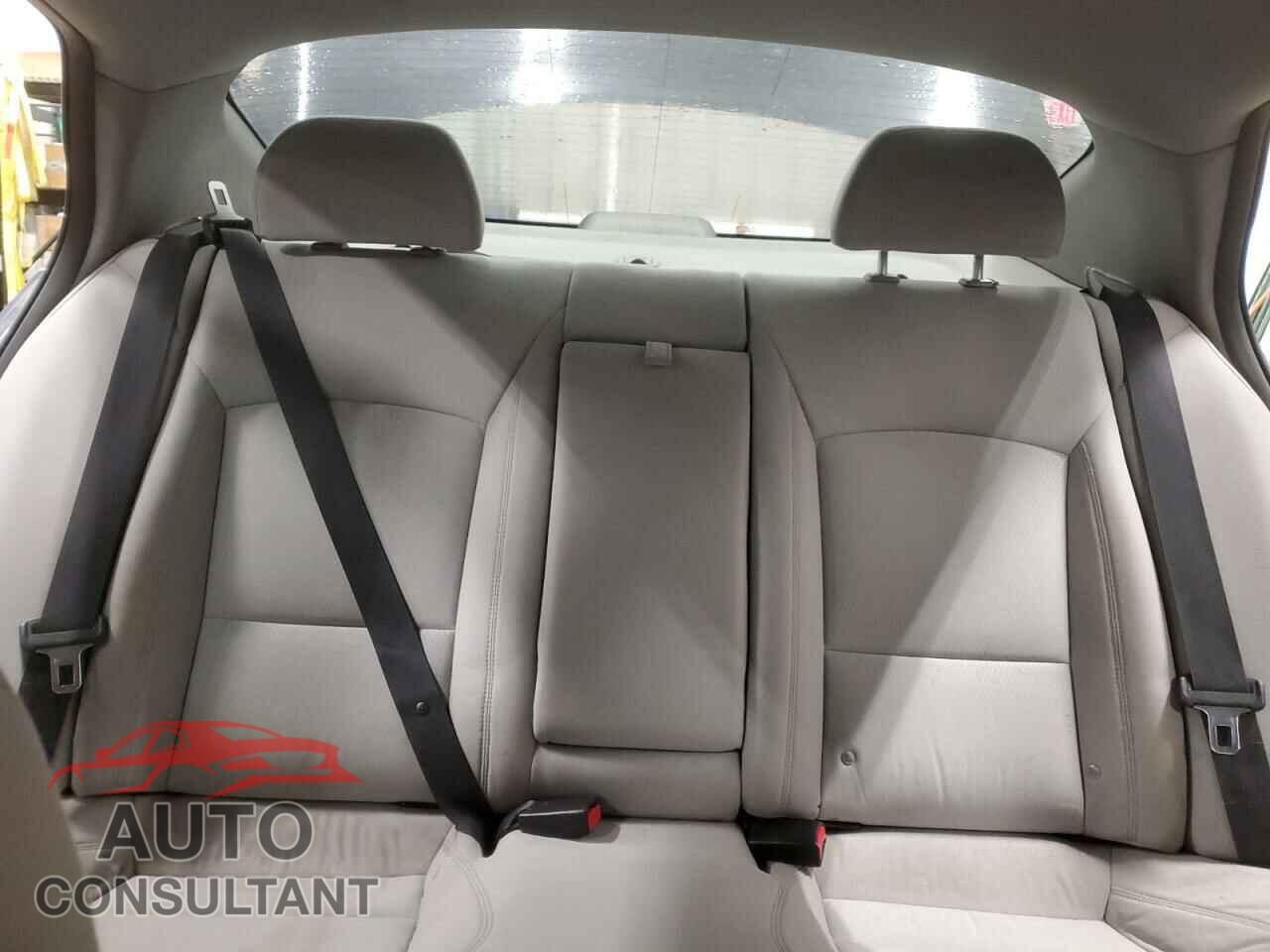KIA OPTIMA 2015 - KNAGM4A71F5601206
