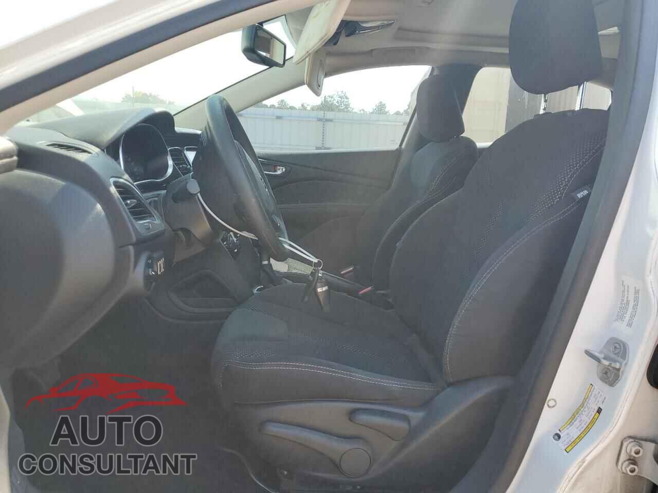 DODGE DART 2014 - 1C3CDFBB2ED697632