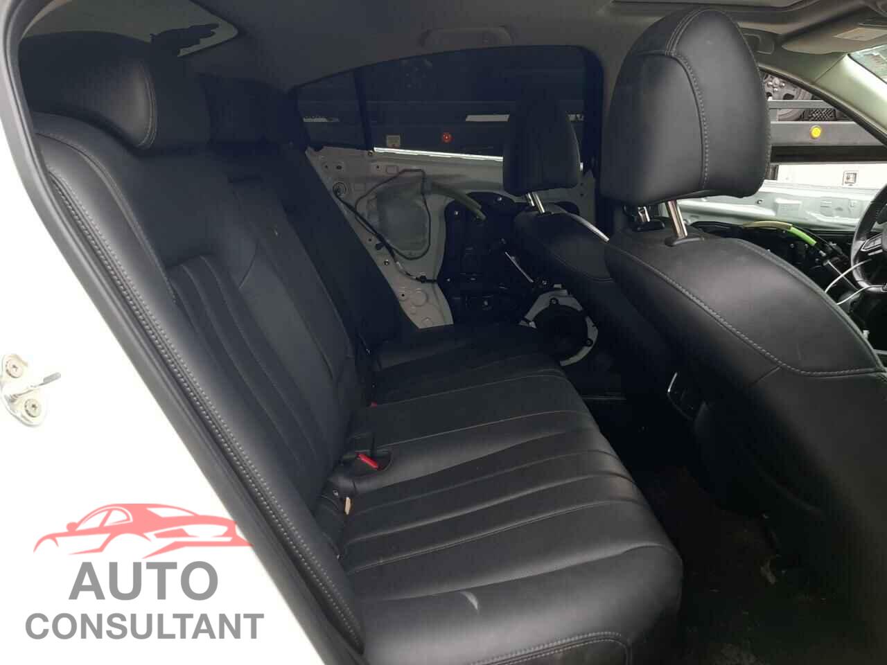 MAZDA 6 2021 - JM1GL1VM4M1600575