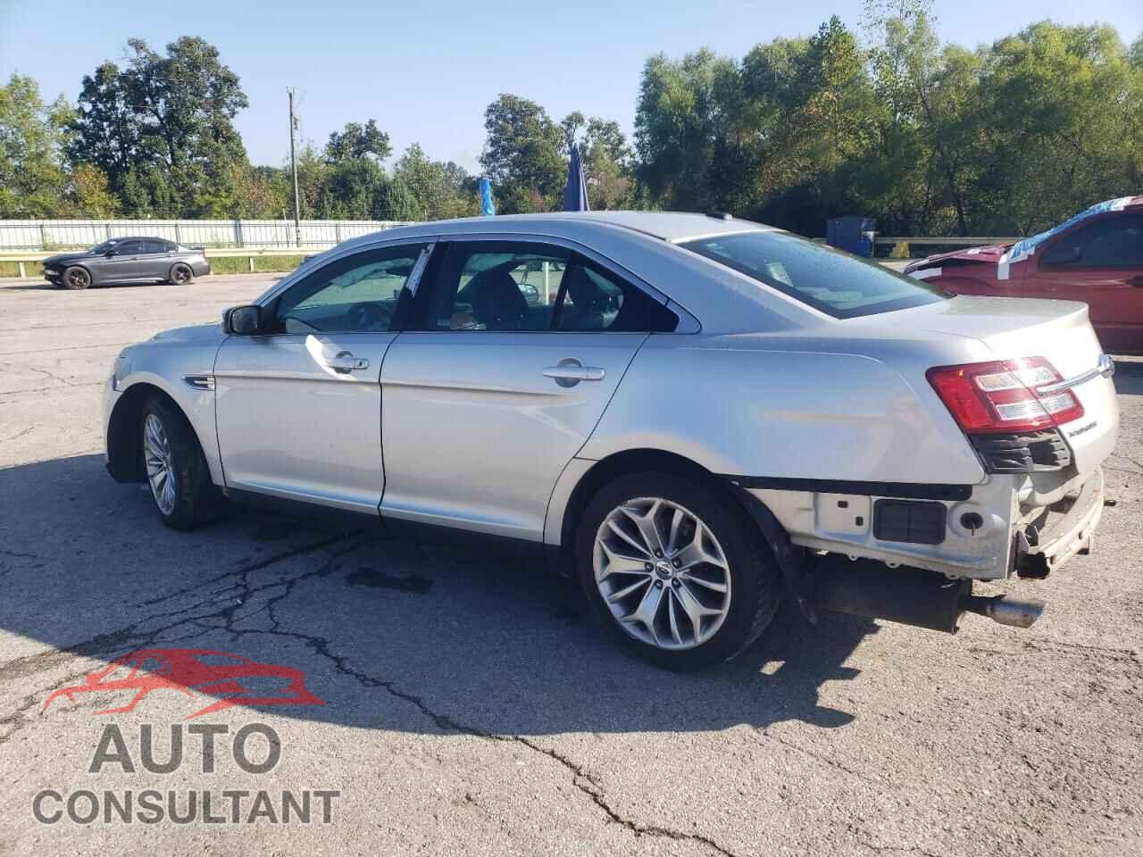 FORD TAURUS 2015 - 1FAHP2F88FG150032