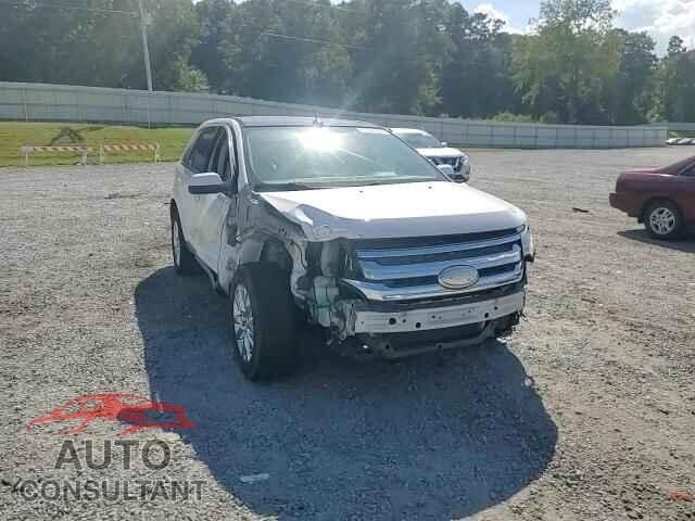 FORD EDGE 2013 - 2FMDK4JC1DBB42286