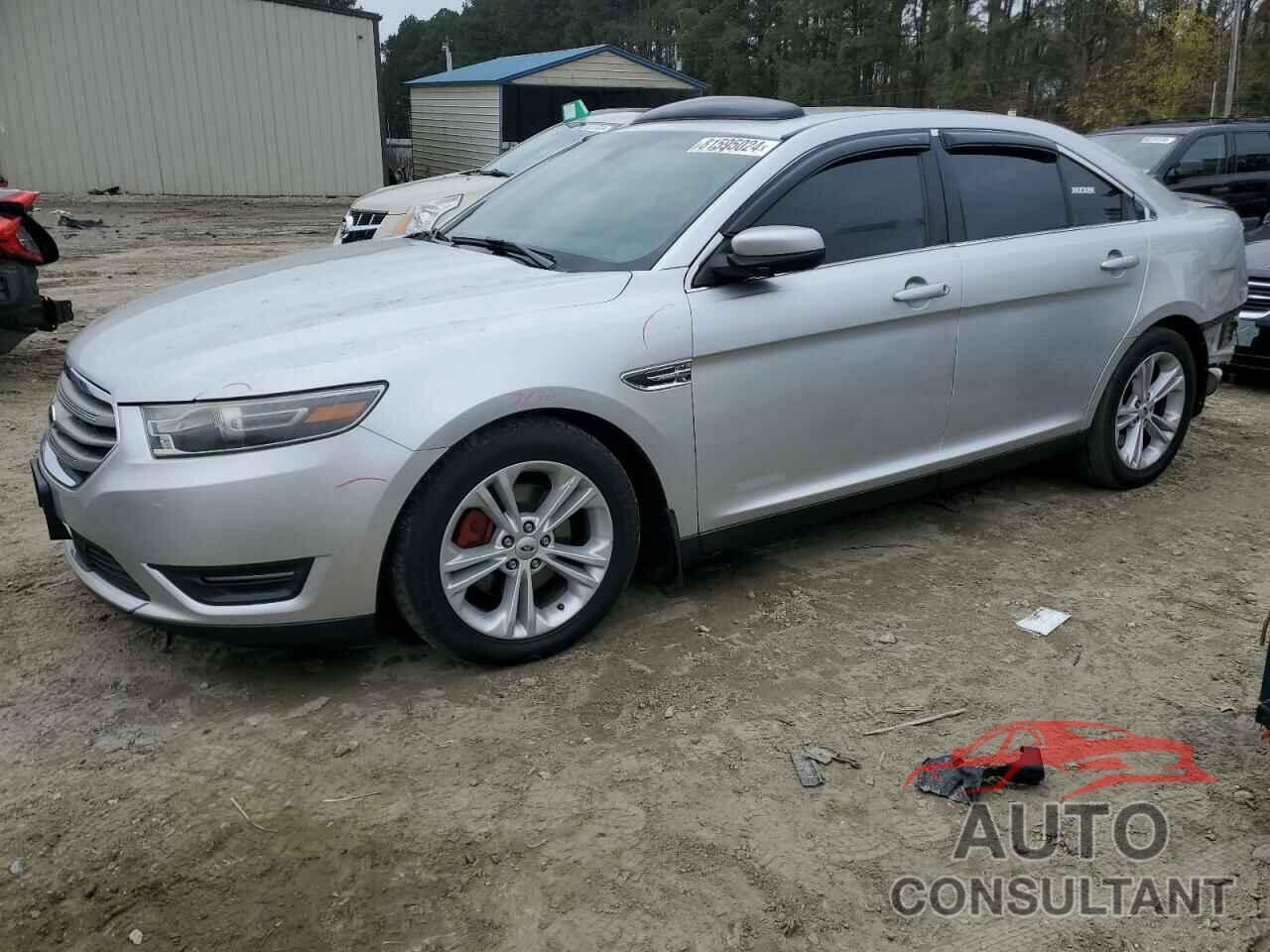 FORD TAURUS 2014 - 1FAHP2E86EG184728