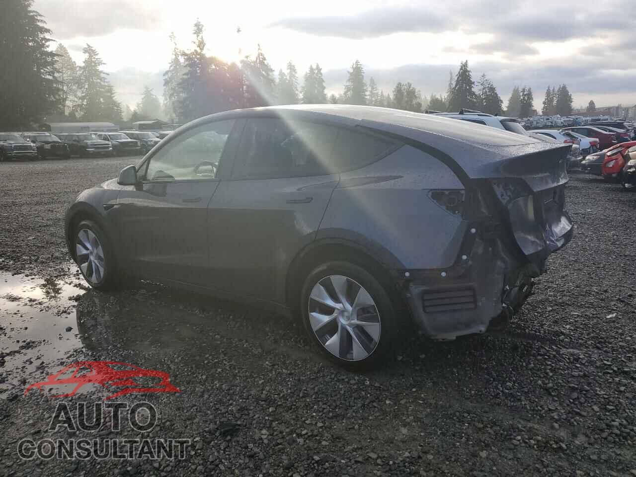 TESLA MODEL Y 2023 - 7SAYGDEEXPF964632