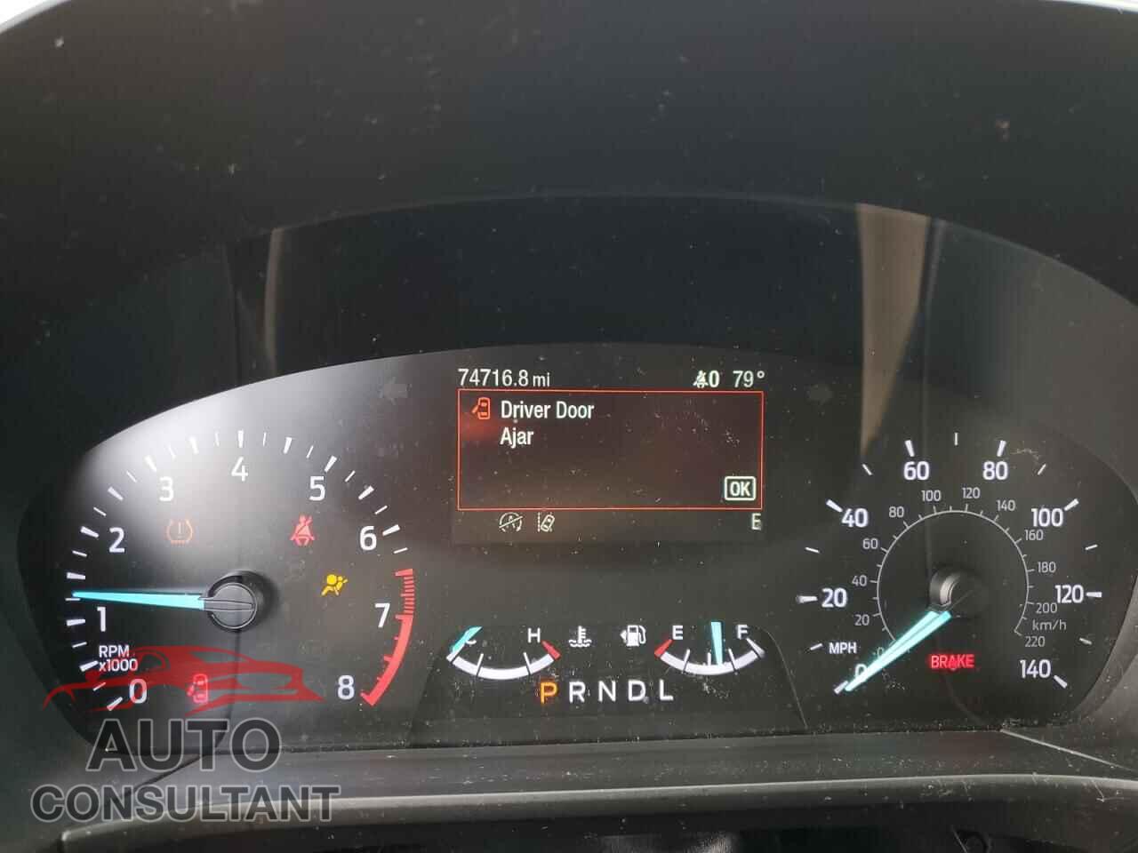 FORD ESCAPE 2020 - 1FMCU0G63LUA49083