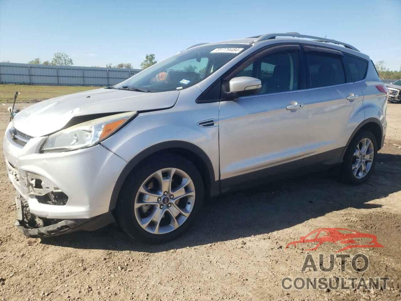 FORD ESCAPE 2014 - 1FMCU0J91EUC75354