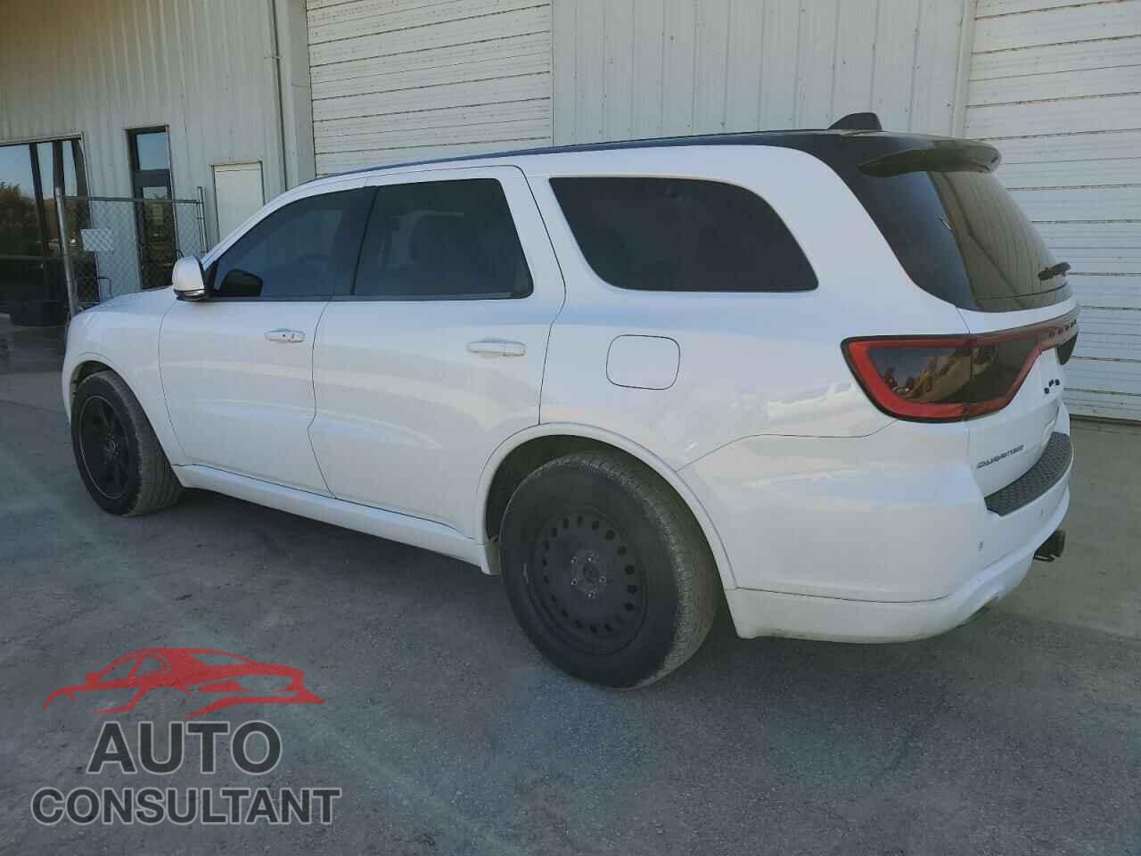 DODGE DURANGO 2014 - 1C4SDHCTXEC382724