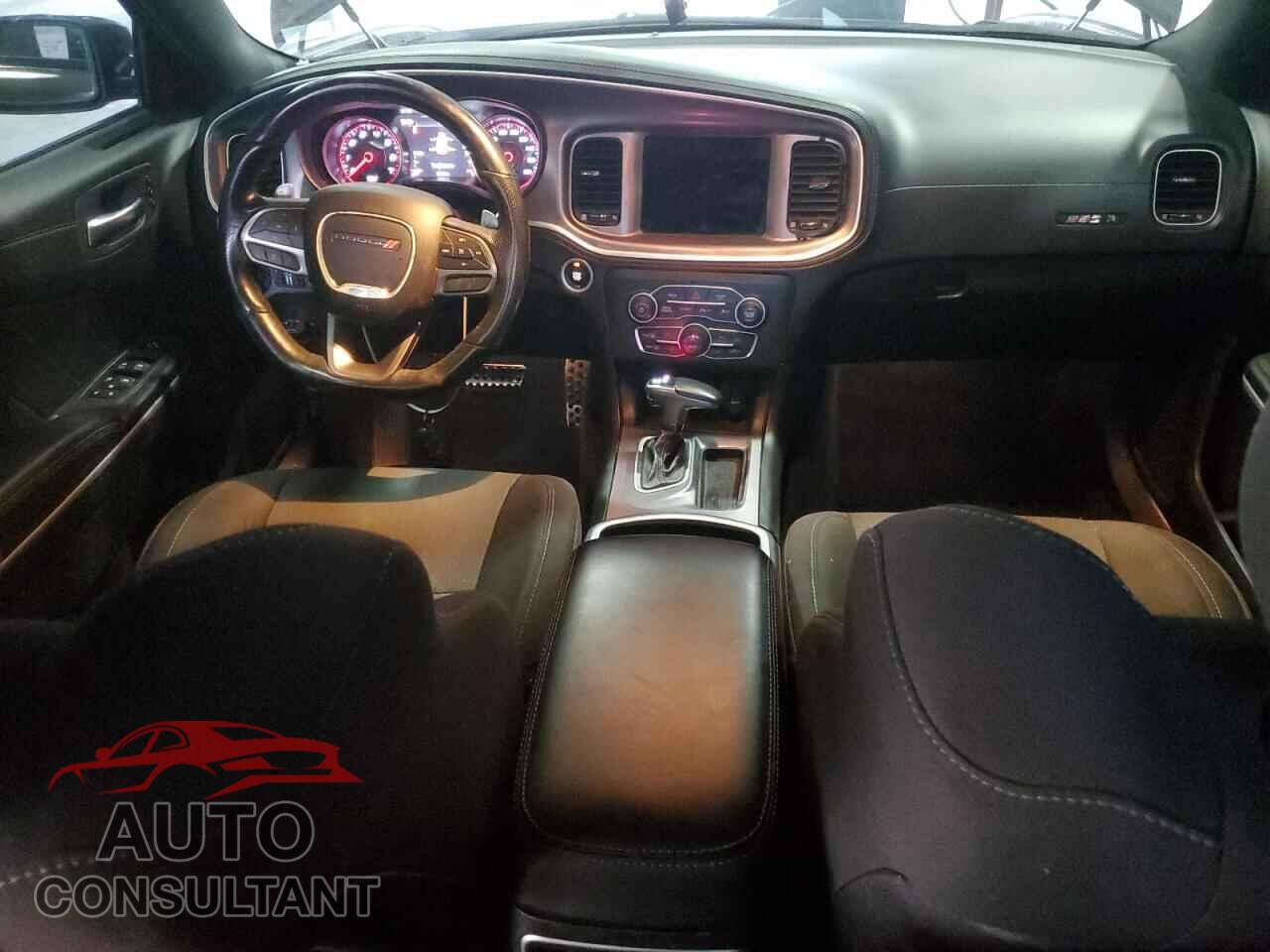 DODGE CHARGER 2022 - 2C3CDXKT3FH785687