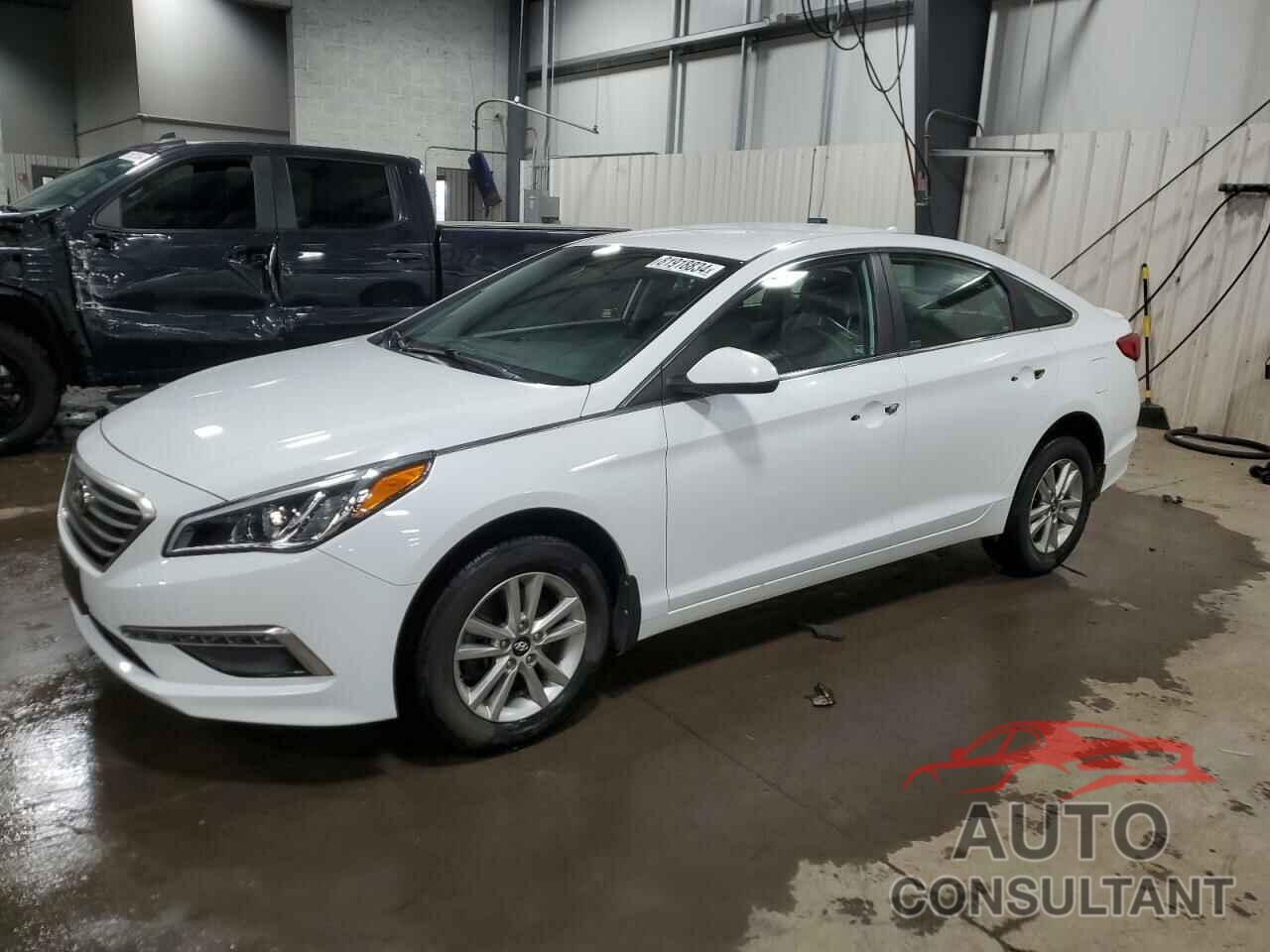 HYUNDAI SONATA 2015 - 5NPE24AF4FH148092